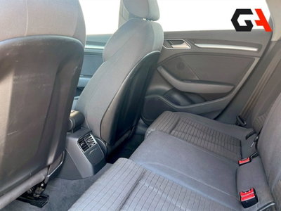 Audi A3 Sportback 1.6 TDI 116 CV Sport (17)