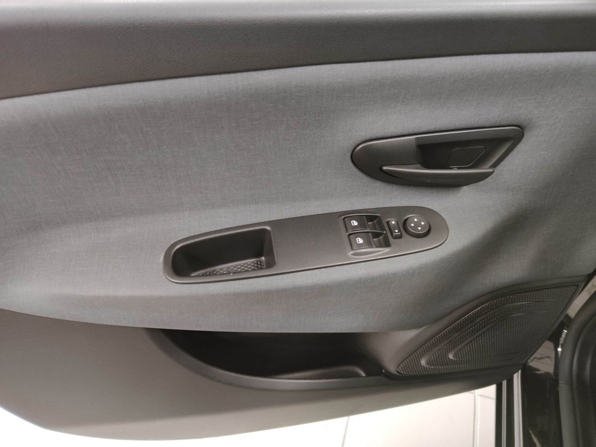 Lancia Ypsilon 1.0 FireFly 5 porte S&S Hybrid Gold Plus (12)