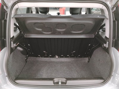 Fiat Panda 1.0 FireFly S&S Hybrid City Cross (7)