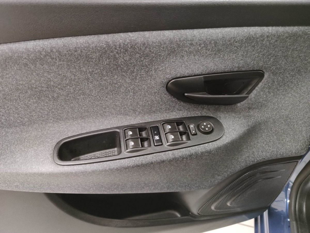 Lancia Ypsilon 1.0 FireFly 5 porte S&S Hybrid Silver Plus (12)