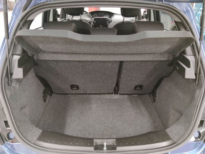Lancia Ypsilon 1.0 FireFly 5 porte S&S Hybrid Silver Plus (7)