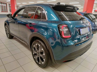Fiat 600 1.2 hybrid La Prima 145cv auto (6)