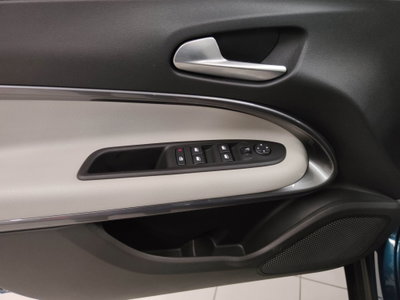 Fiat 600 1.2 hybrid La Prima 145cv auto (17)