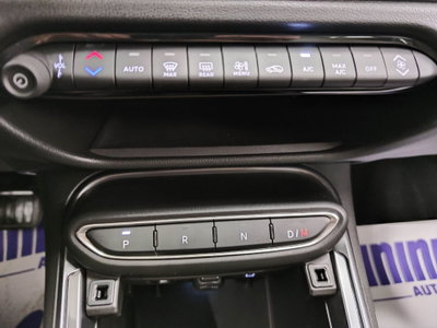 Fiat 600 1.2 hybrid La Prima 145cv auto (18)