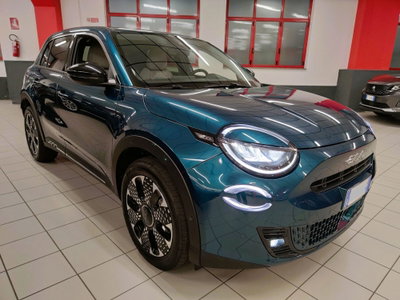 Fiat 600 1.2 hybrid La Prima 145cv auto (3)