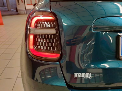 Fiat 600 1.2 hybrid La Prima 145cv auto (8)