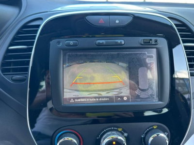Renault Captur dCi 8V 90 CV Sport Edition (10)