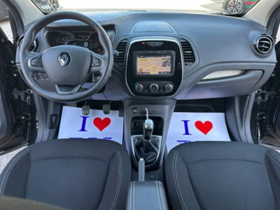 Renault Captur dCi 8V 90 CV Sport Edition (13)