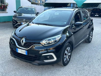 Renault Captur dCi 8V 90 CV Sport Edition (2)