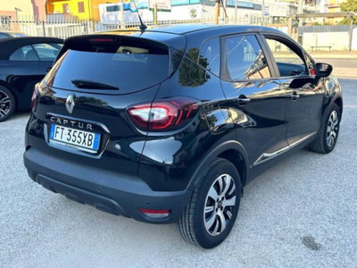 Renault Captur dCi 8V 90 CV Sport Edition (3)