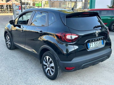 Renault Captur dCi 8V 90 CV Sport Edition (4)