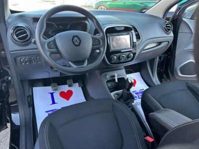 Renault Captur dCi 8V 90 CV Sport Edition (5)