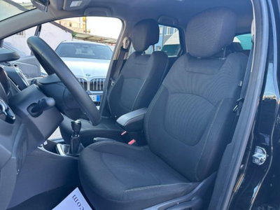 Renault Captur dCi 8V 90 CV Sport Edition (6)
