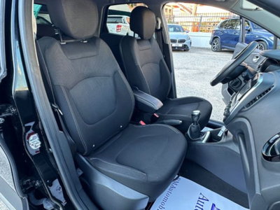 Renault Captur dCi 8V 90 CV Sport Edition (7)