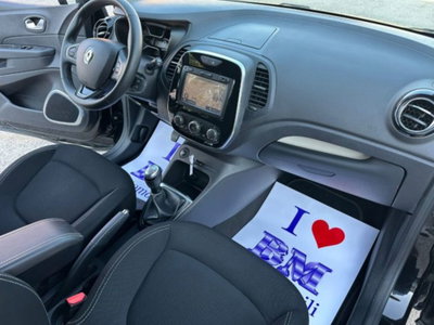 Renault Captur dCi 8V 90 CV Sport Edition (8)