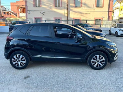 Renault Captur dCi 8V 90 CV Sport Edition (9)