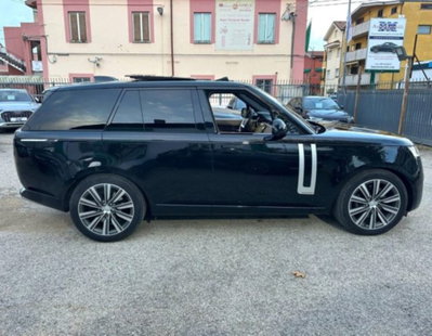 Land Rover Range Rover 4.4 V8 Autobiography (11)