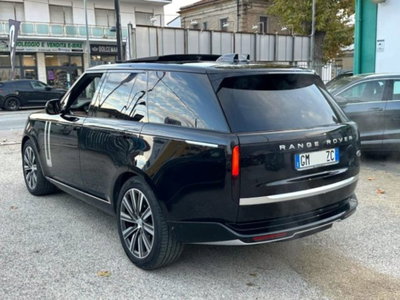 Land Rover Range Rover 4.4 V8 Autobiography (3)