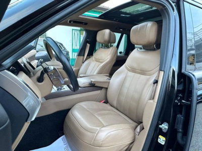 Land Rover Range Rover 4.4 V8 Autobiography (6)