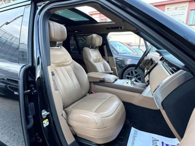 Land Rover Range Rover 4.4 V8 Autobiography (7)