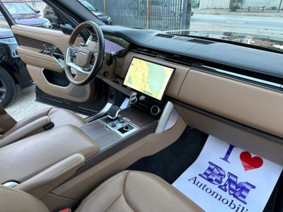 Land Rover Range Rover 4.4 V8 Autobiography (8)