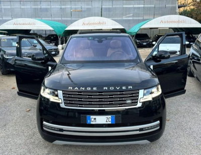 Land Rover Range Rover 4.4 V8 Autobiography (9)