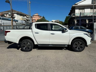 Fiat Fullback 2.4 180CV Doppia Cabina S&S Cross (11)