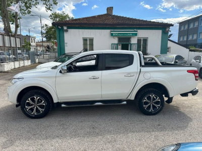 Fiat Fullback 2.4 180CV Doppia Cabina S&S Cross (12)