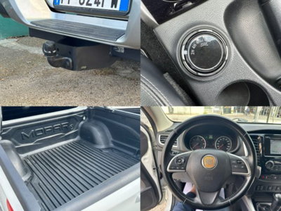 Fiat Fullback 2.4 180CV Doppia Cabina S&S Cross (15)