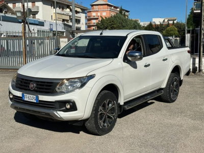 Fiat Fullback 2.4 180CV Doppia Cabina S&S Cross (2)