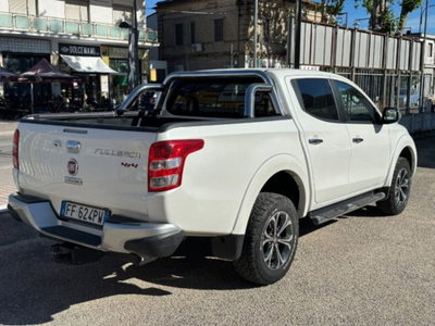 Fiat Fullback 2.4 180CV Doppia Cabina S&S Cross (3)
