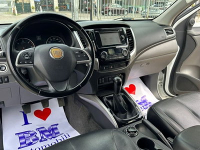 Fiat Fullback 2.4 180CV Doppia Cabina S&S Cross (5)