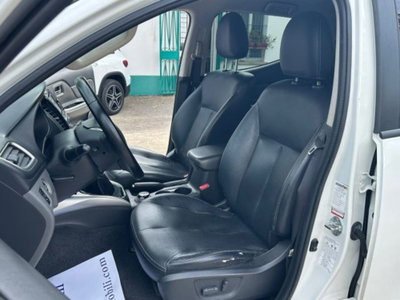 Fiat Fullback 2.4 180CV Doppia Cabina S&S Cross (6)