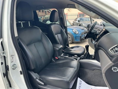 Fiat Fullback 2.4 180CV Doppia Cabina S&S Cross (7)