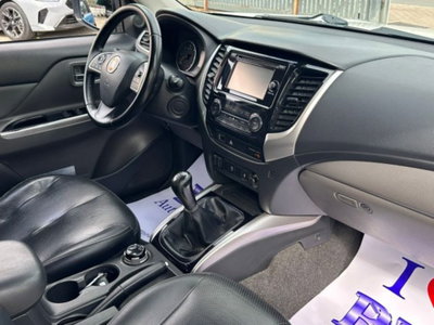 Fiat Fullback 2.4 180CV Doppia Cabina S&S Cross (8)