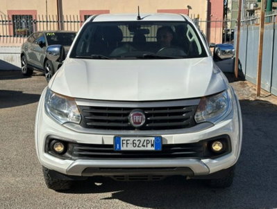 Fiat Fullback 2.4 180CV Doppia Cabina S&S Cross (9)