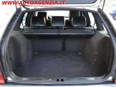 Mercedes-Benz Classe C Station Wagon 220 CDI cat Elegance (14)