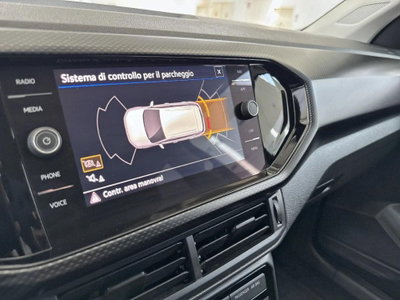 Volkswagen T-Cross 1.0 TSI 110 CV DSG Style (13)