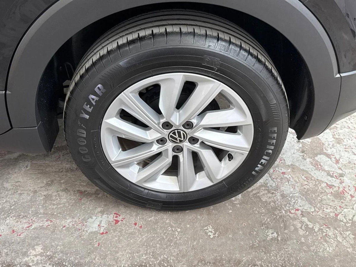 Volkswagen T-Cross 1.0 TSI 110 CV DSG Style (15)