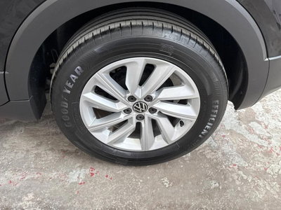 Volkswagen T-Cross 1.0 TSI 110 CV DSG Style (15)