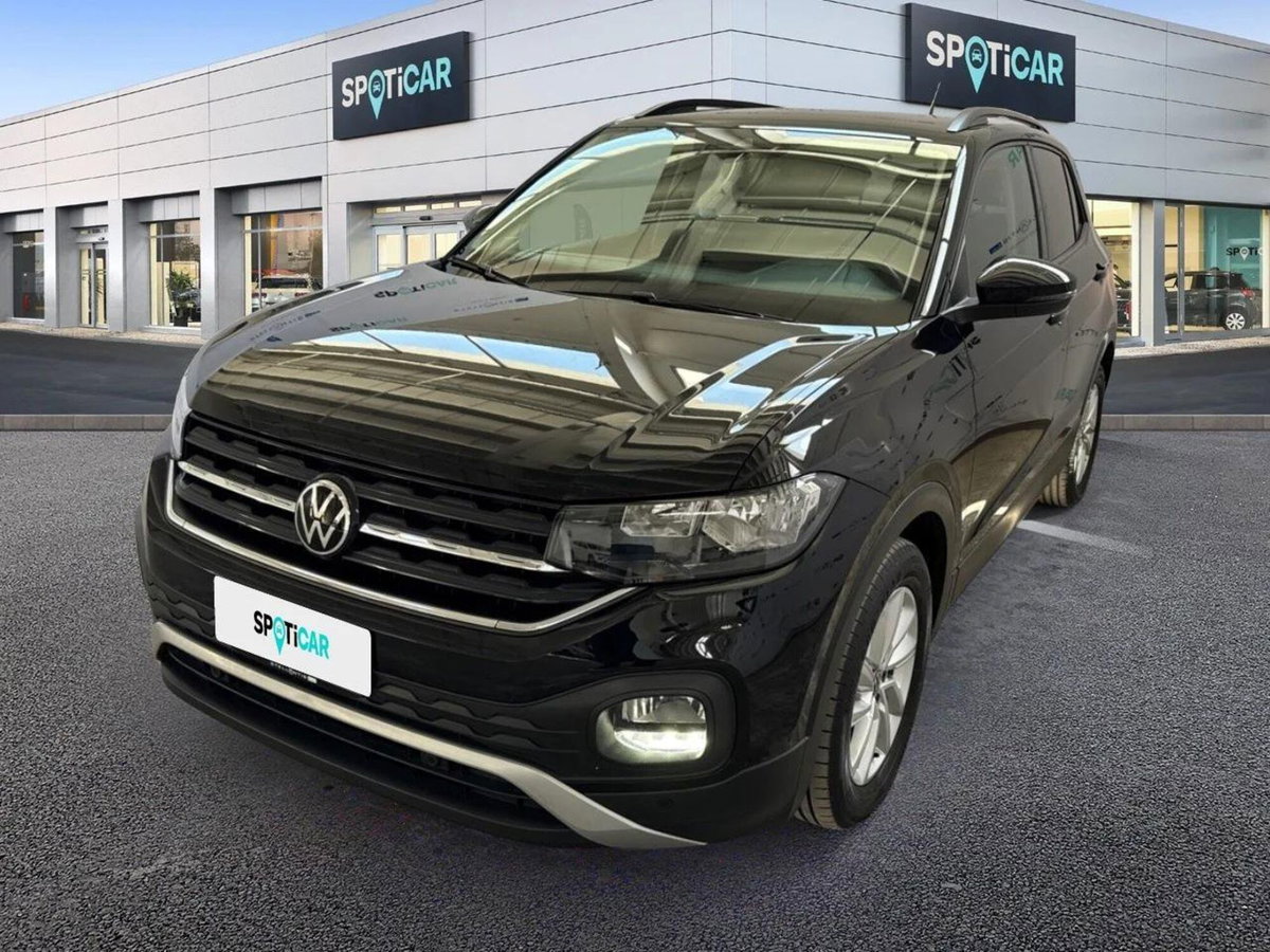 Volkswagen T-Cross 1.0 TSI 110 CV DSG Style (2)