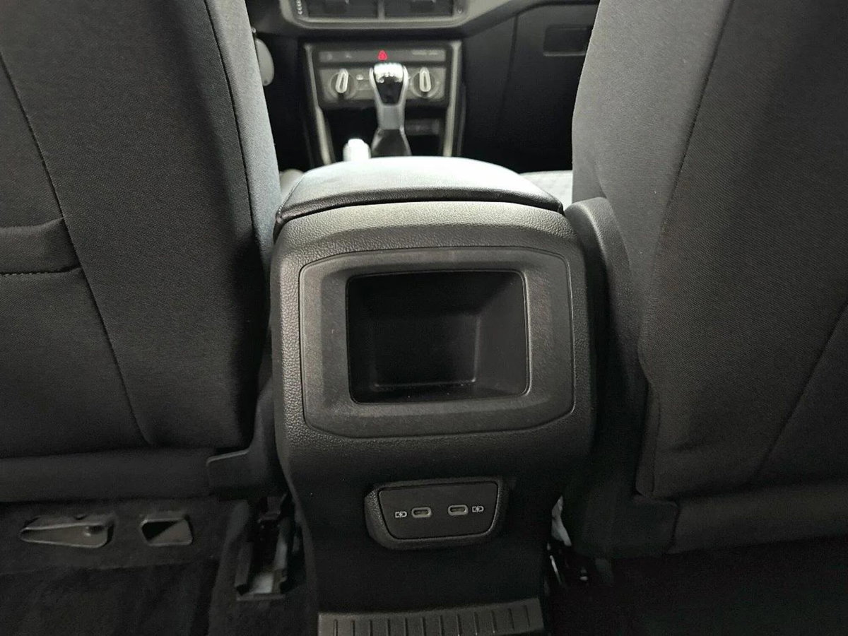 Volkswagen T-Cross 1.0 TSI 110 CV DSG Style (20)
