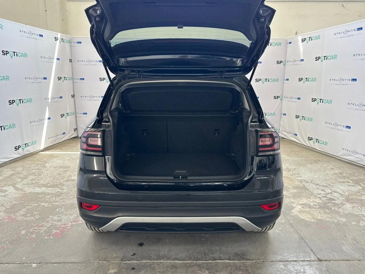 Volkswagen T-Cross 1.0 TSI 110 CV DSG Style (4)