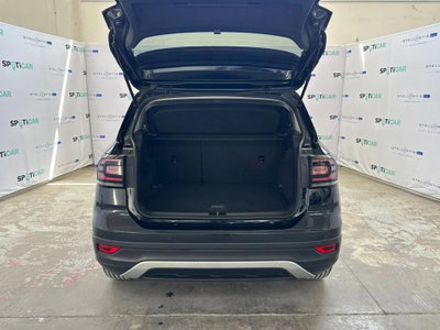 Volkswagen T-Cross 1.0 TSI 110 CV DSG Style (4)