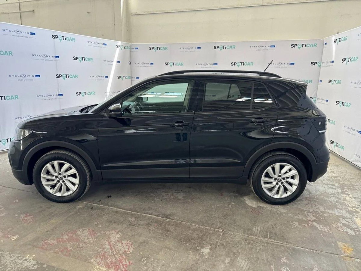Volkswagen T-Cross 1.0 TSI 110 CV DSG Style (5)
