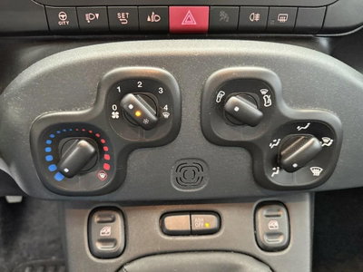 Fiat Panda 1.2 Easy (11)