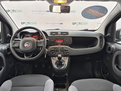 Fiat Panda 1.2 Easy (5)