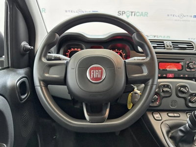 Fiat Panda 1.2 Easy (6)