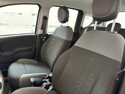 Fiat Panda 1.2 Easy (7)