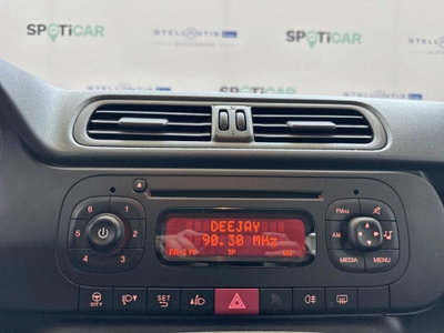 Fiat Panda 1.2 Easy (8)